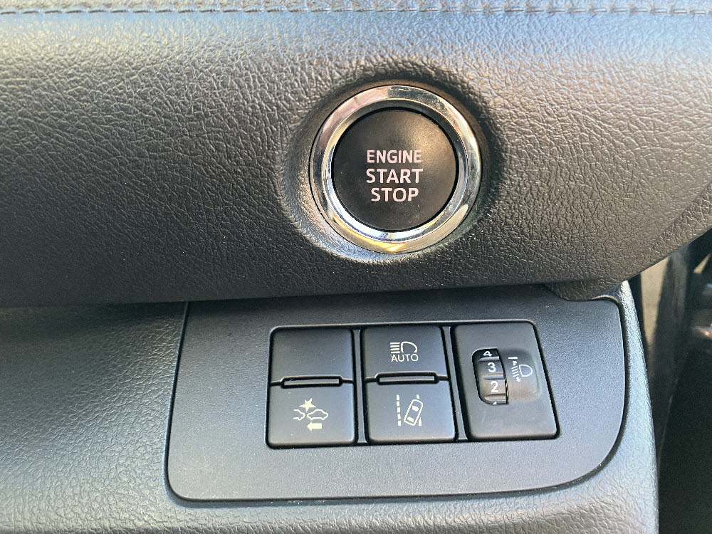 トヨタ　シエンタ　G19枚目