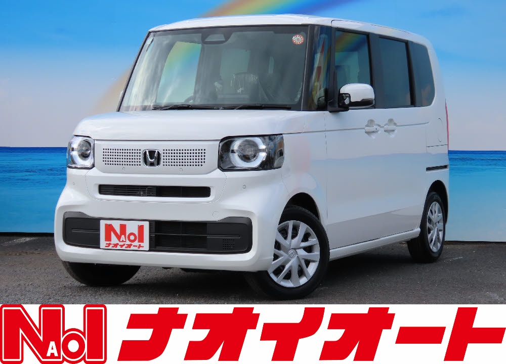 Ｎ ＢＯＸ　ODレス