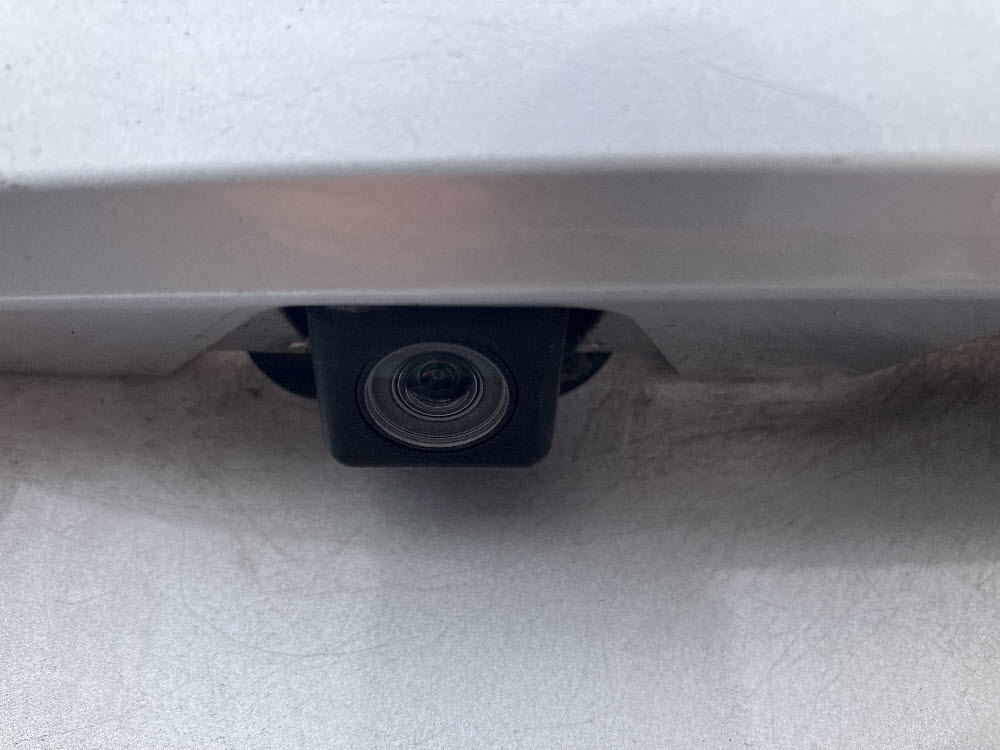 トヨタ　スペイド　F10枚目