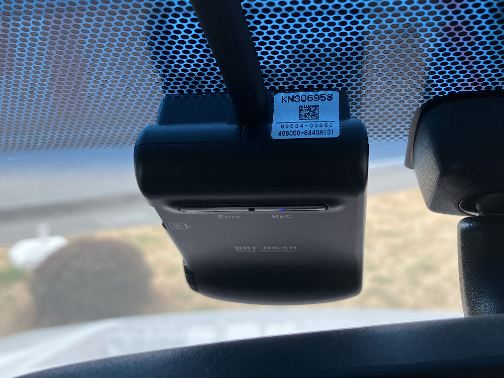 トヨタ　スペイド　F18枚目