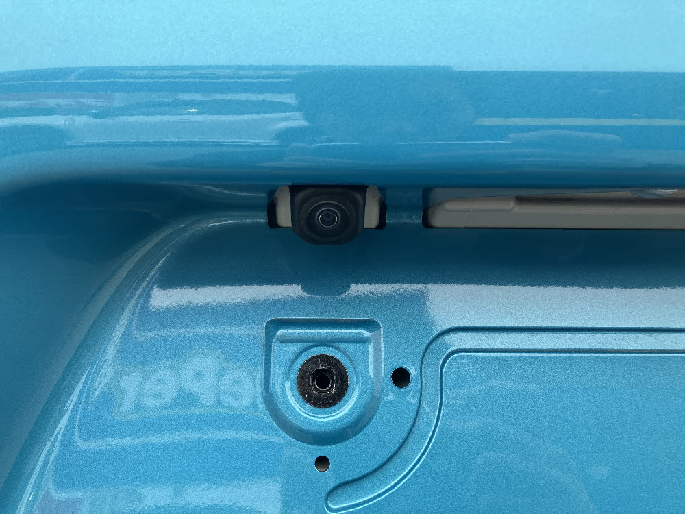 ダイハツ　タントカスタム　RS ODレス10枚目