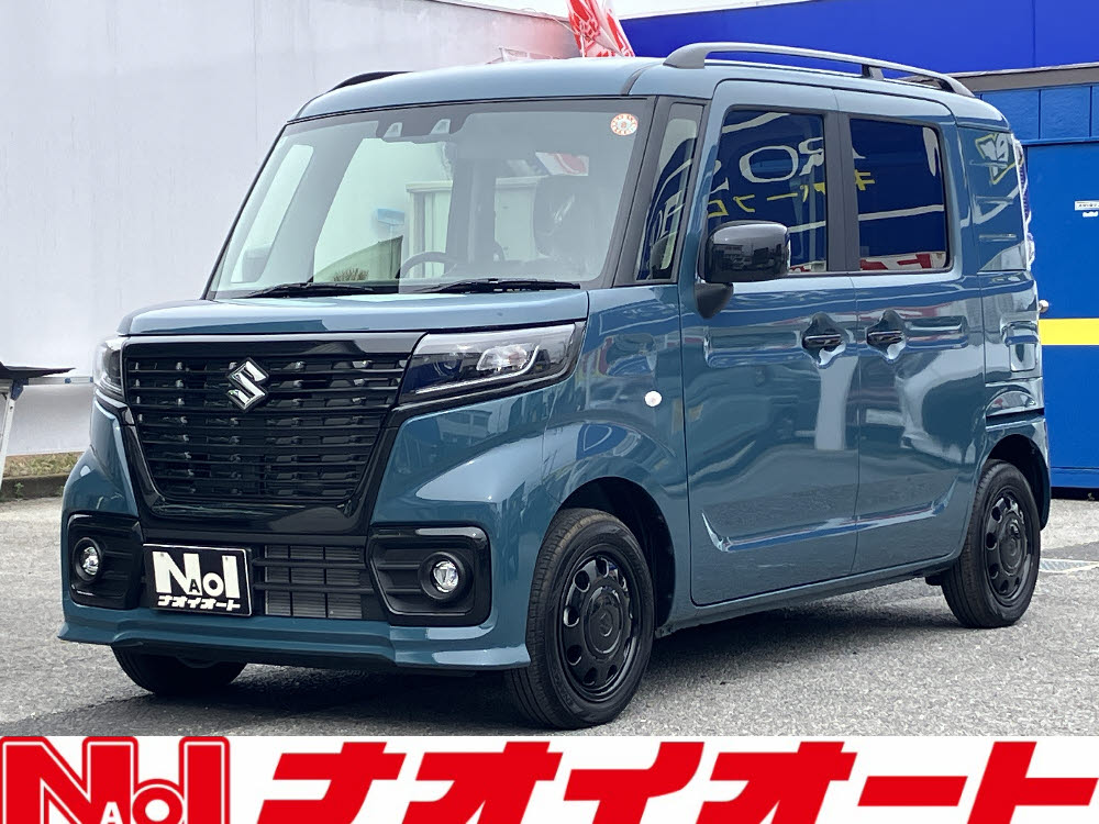 スペーシアベース　XF ODレス