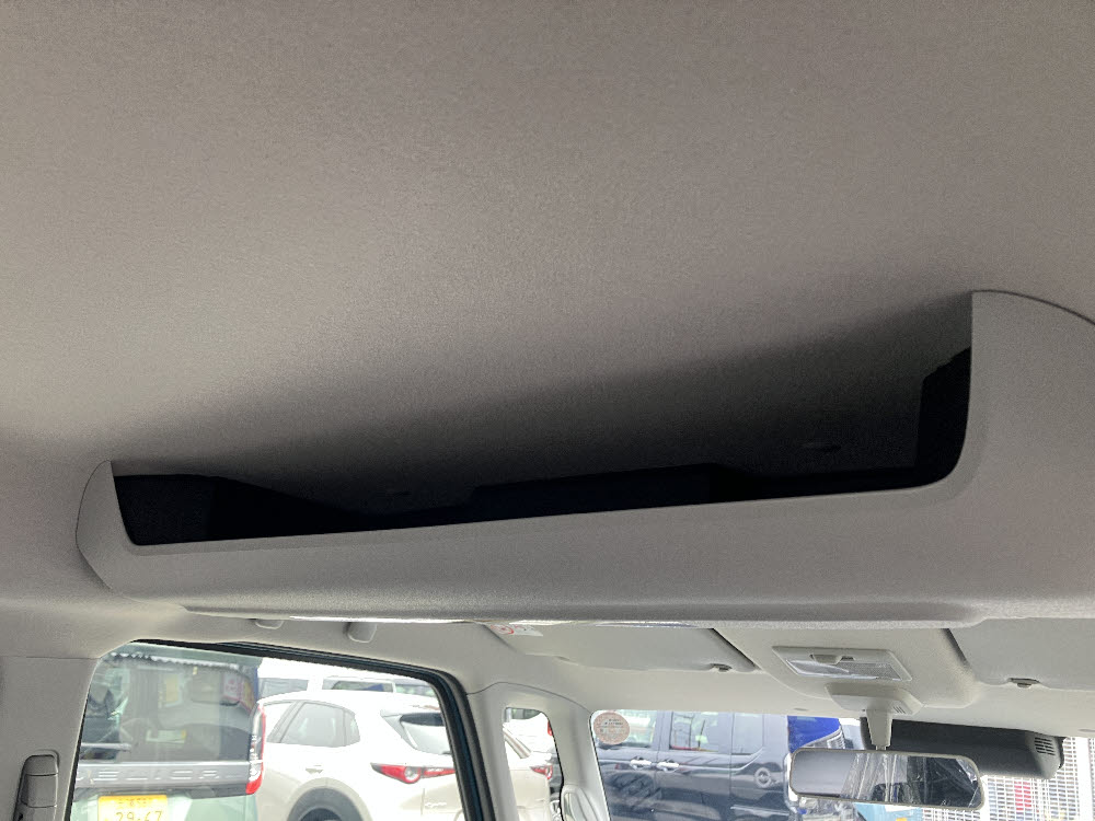 スズキ　スペーシアベース　XF ODレス10枚目