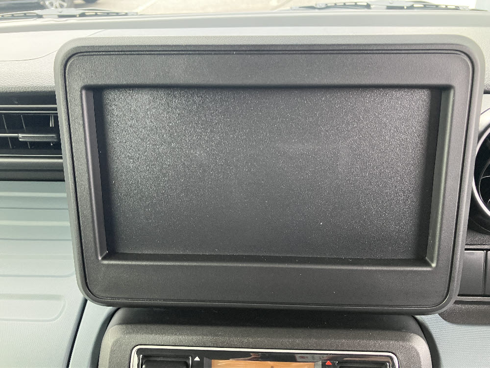 スズキ　スペーシアベース　XF ODレス14枚目