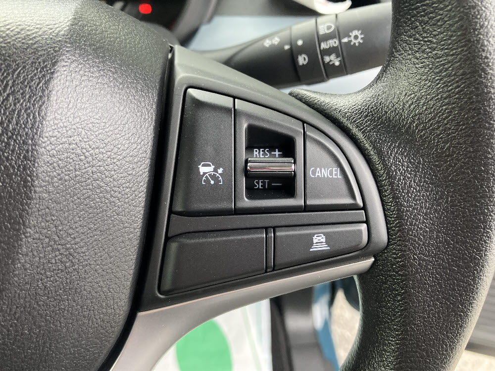 スズキ　スペーシアベース　XF ODレス16枚目