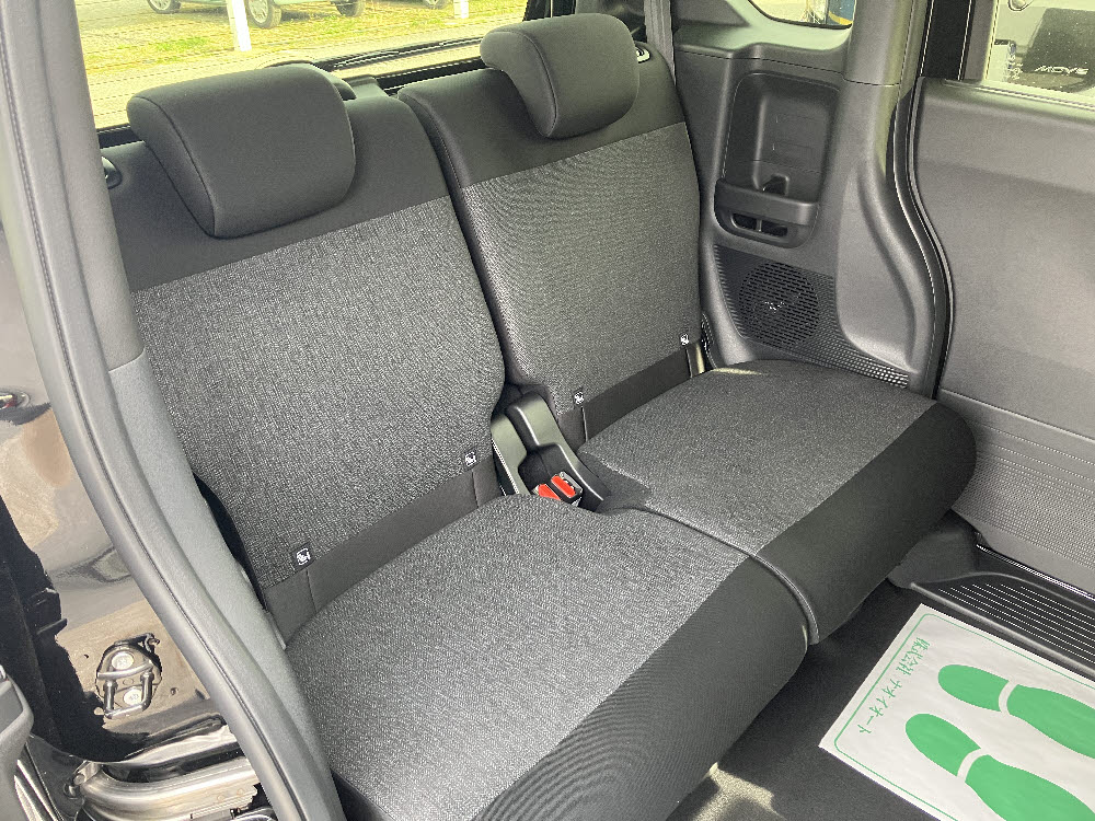 ホンダ　Ｎ ＢＯＸカスタム　ODレス11枚目