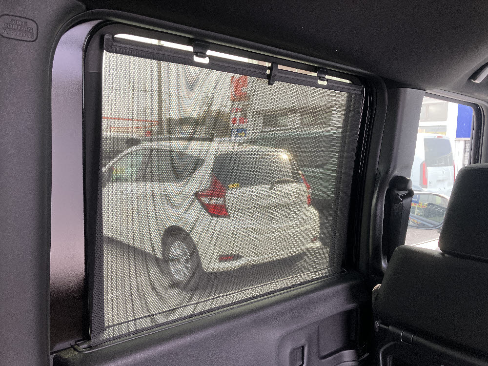 ホンダ　Ｎ ＢＯＸカスタム　ODレス13枚目