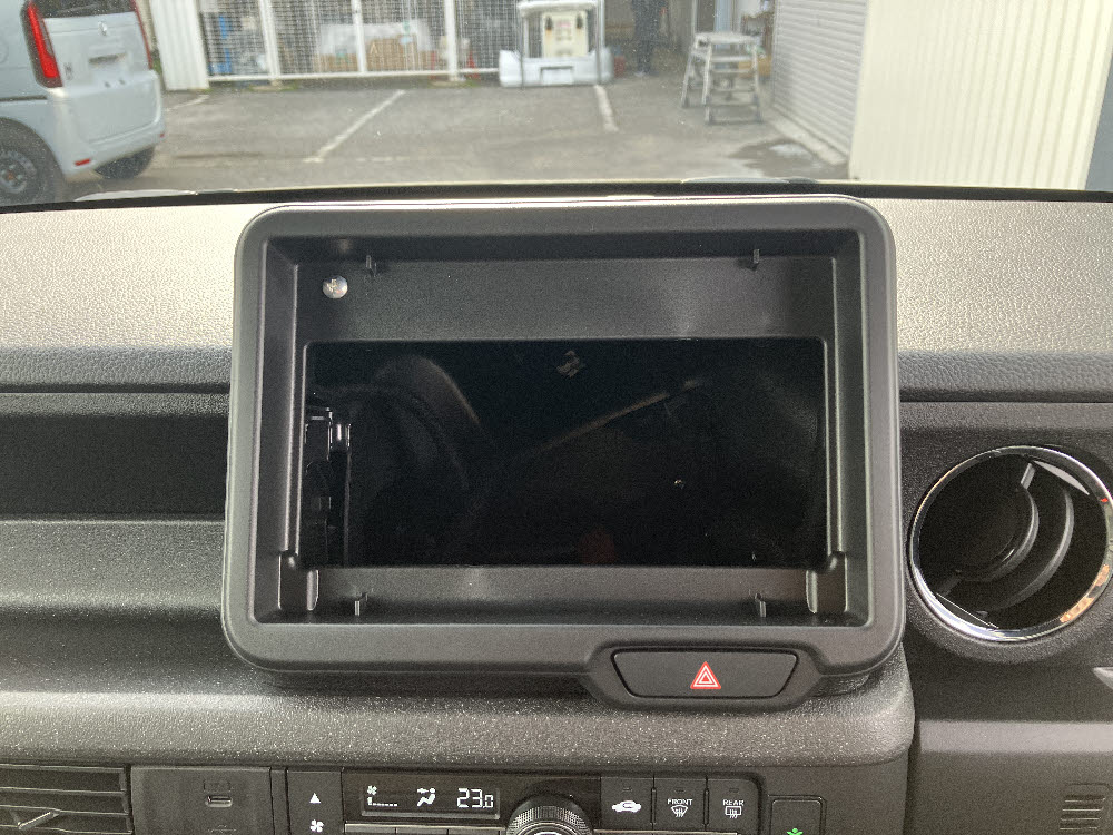 ホンダ　Ｎ ＢＯＸカスタム　ODレス15枚目