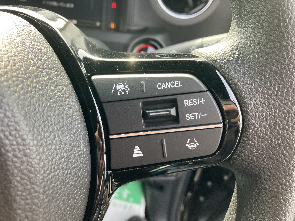 ホンダ　Ｎ ＢＯＸカスタム　ODレス18枚目