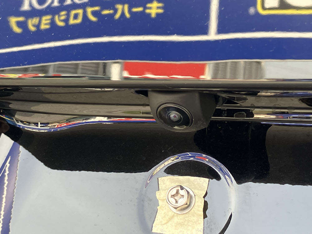 ホンダ　Ｎ ＢＯＸカスタム　ODレス8枚目