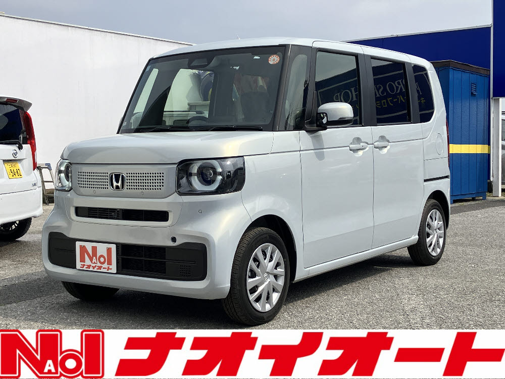 Ｎ ＢＯＸ　ODレス