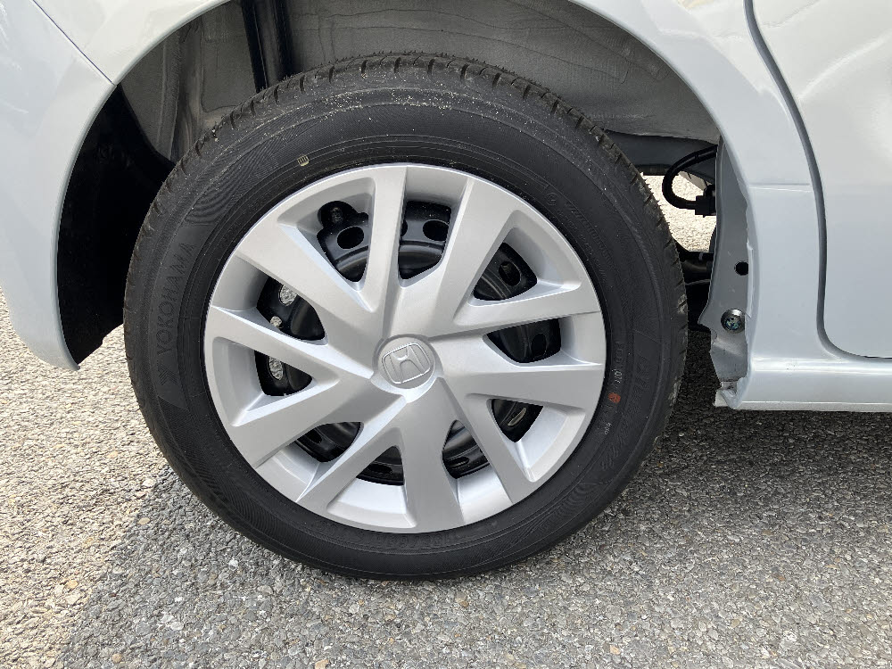 ホンダ　Ｎ ＢＯＸ　ODレス10枚目