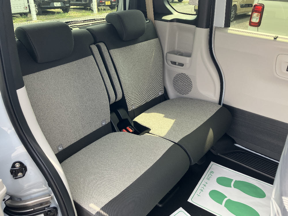 ホンダ　Ｎ ＢＯＸ　ODレス11枚目