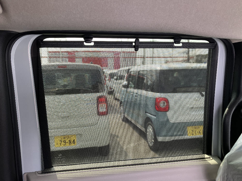 ホンダ　Ｎ ＢＯＸ　ODレス13枚目