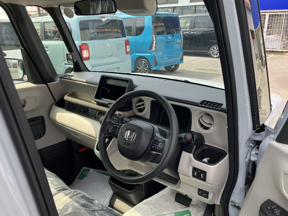 ホンダ　Ｎ ＢＯＸ　ODレス14枚目