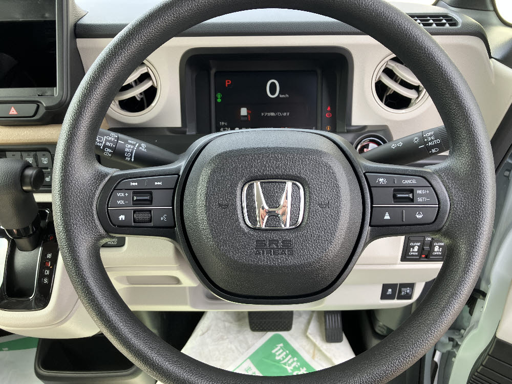 ホンダ　Ｎ ＢＯＸ　ODレス16枚目