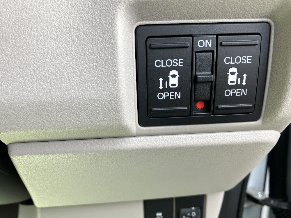 ホンダ　Ｎ ＢＯＸ　ODレス17枚目