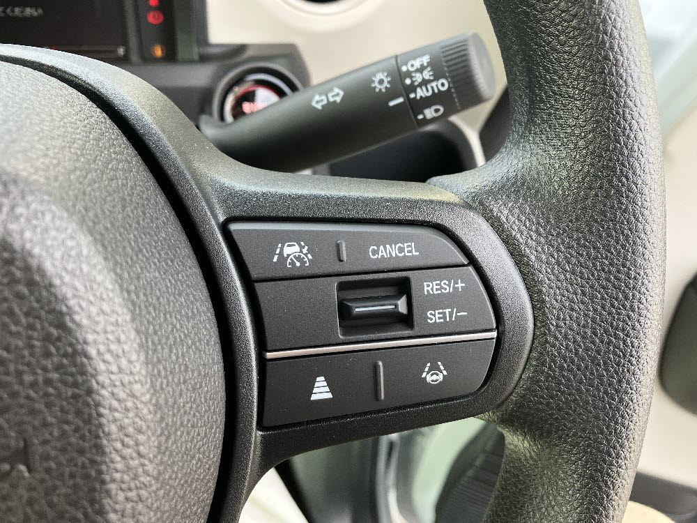 ホンダ　Ｎ ＢＯＸ　ODレス19枚目