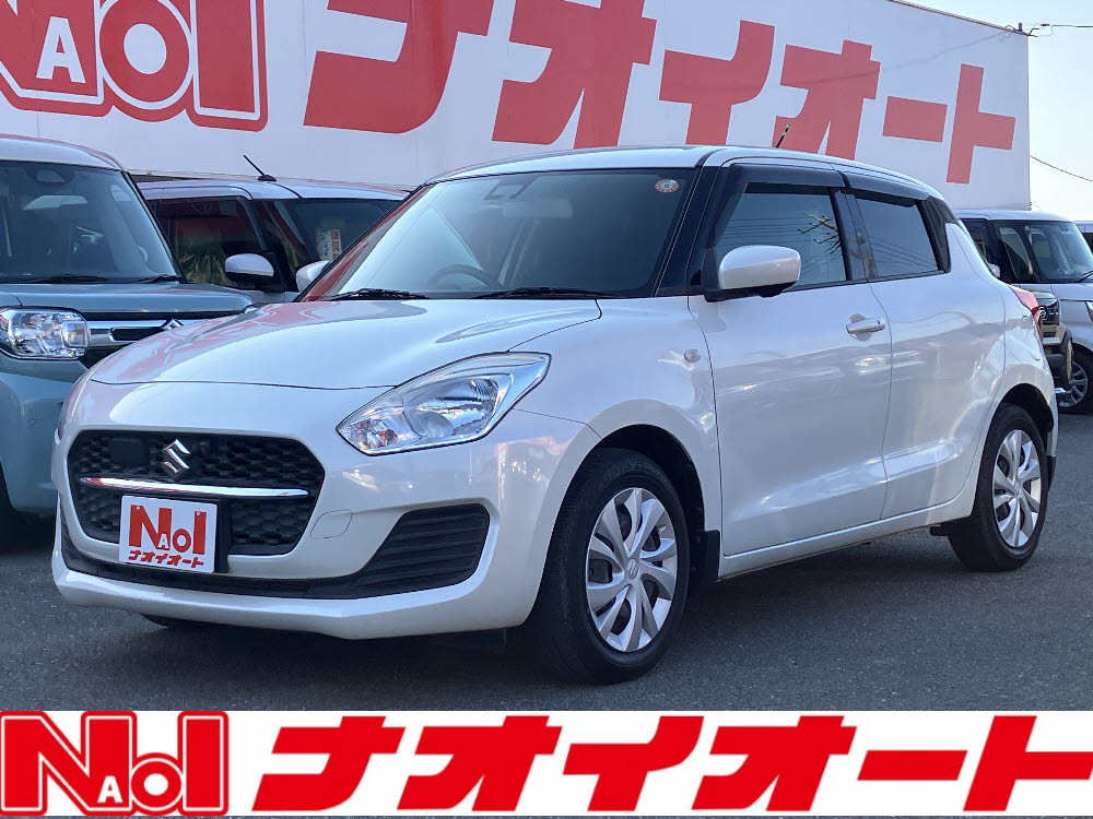 スイフト　XG 全方位モニター用カメラPKG DSBS