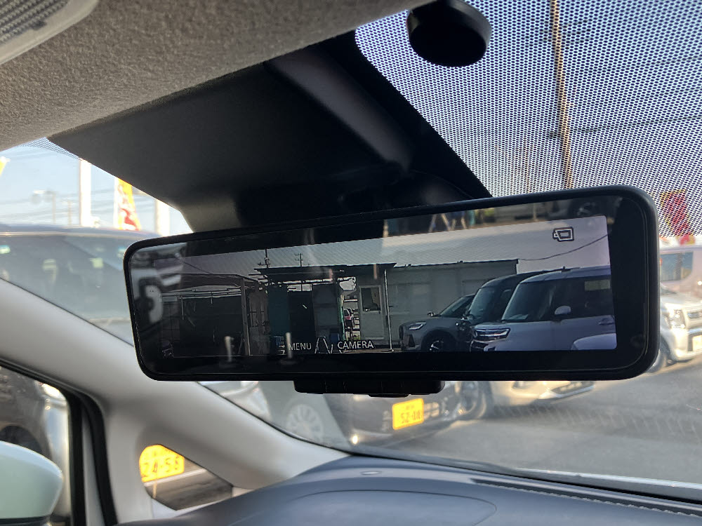 ニッサン ノート e-POWER X16枚目