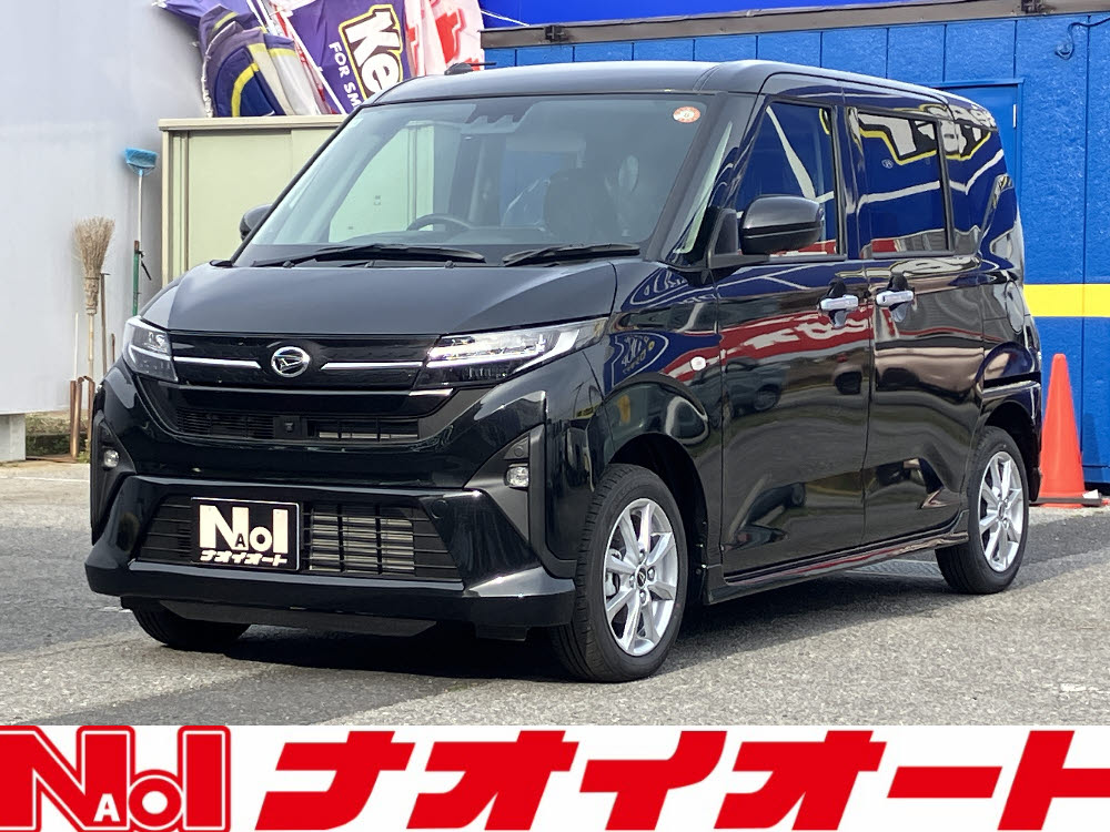 ムーヴ　G ODレス