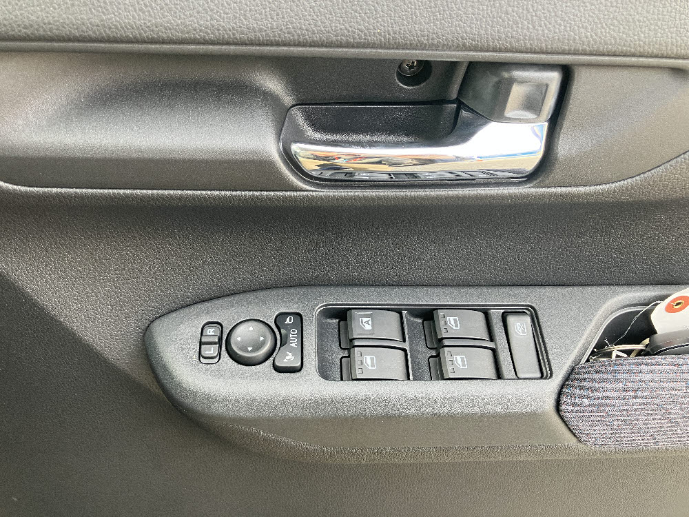 ダイハツ　ムーヴ　G ODレス15枚目