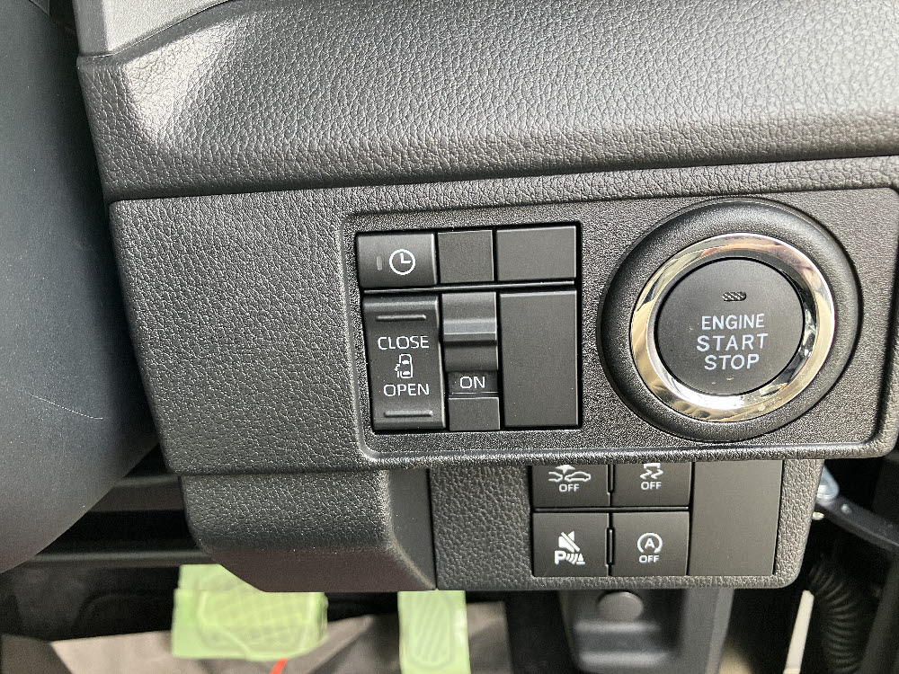 ダイハツ　ムーヴ　G ODレス16枚目