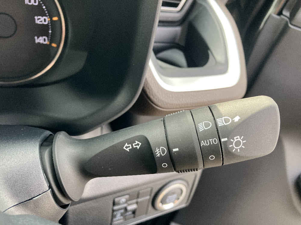 ダイハツ　ムーヴ　G ODレス18枚目