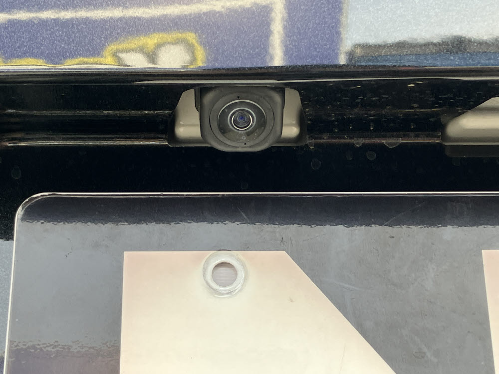 ダイハツ　ムーヴ　G ODレス8枚目