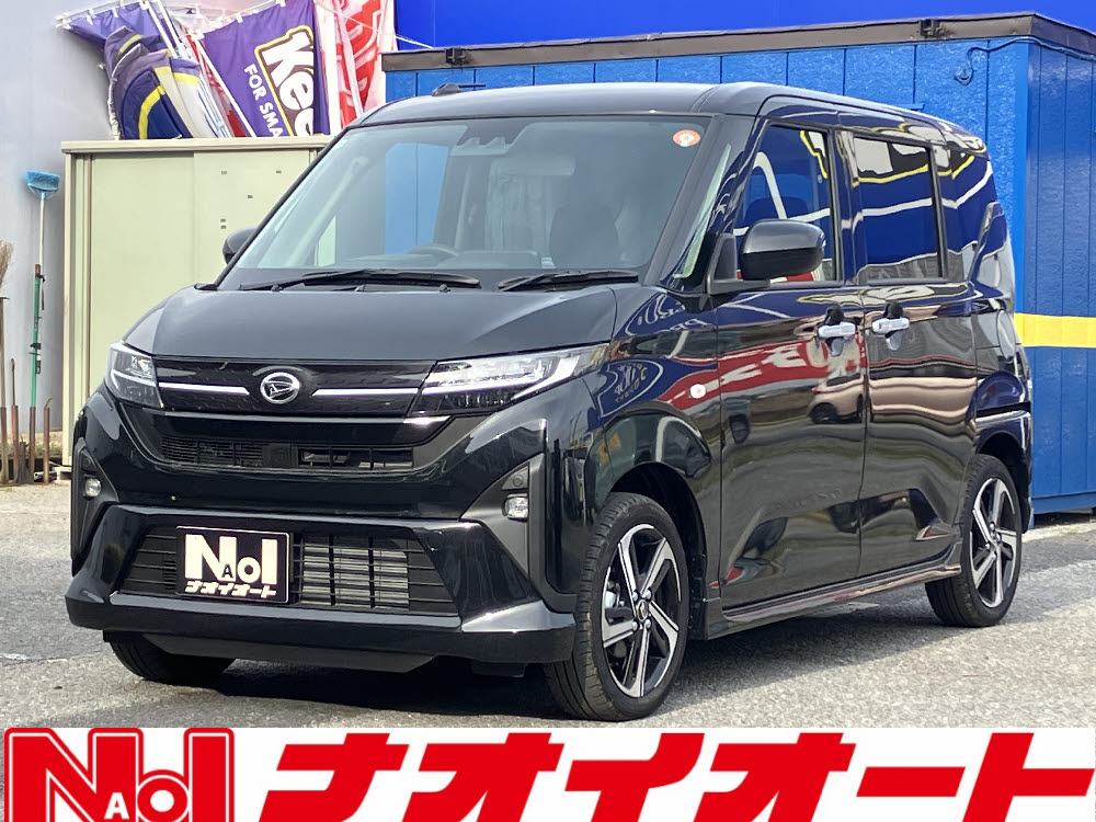 ムーヴ　RS ODレス