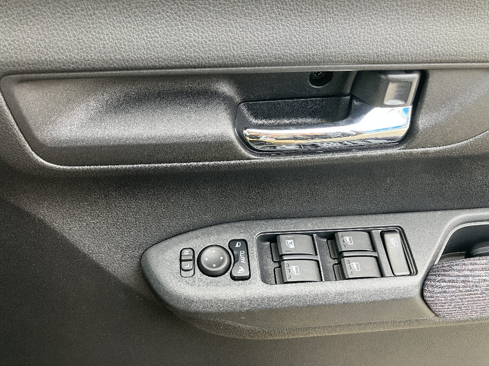 ダイハツ　ムーヴ　RS ODレス13枚目