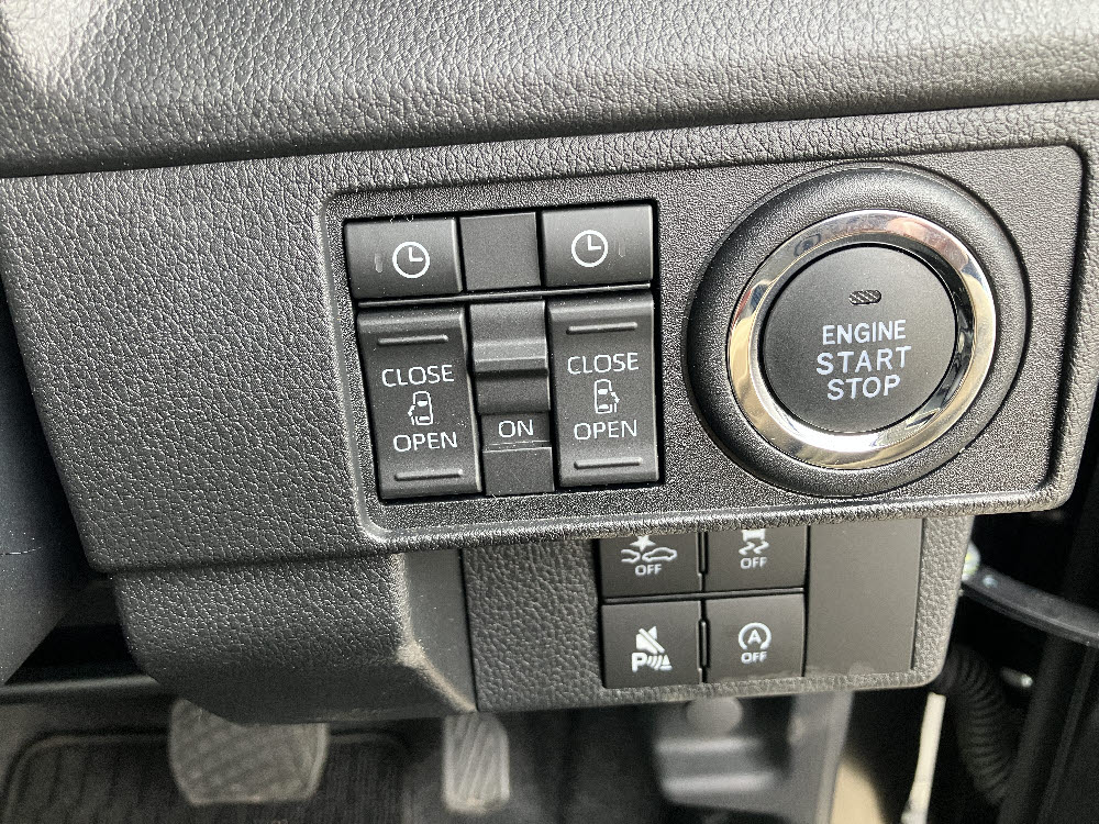 ダイハツ　ムーヴ　RS ODレス15枚目