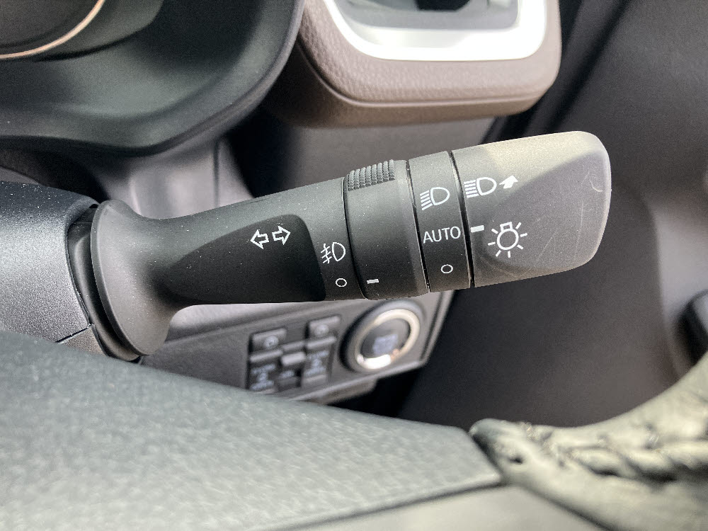 ダイハツ　ムーヴ　RS ODレス17枚目