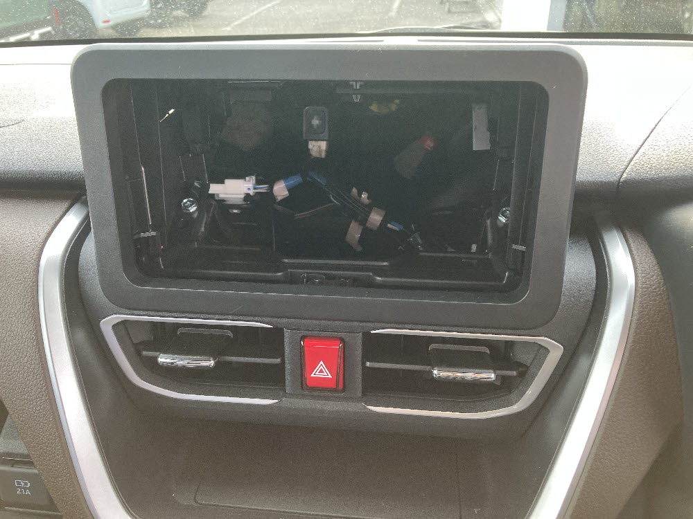 ダイハツ　ムーヴ　RS ODレス19枚目