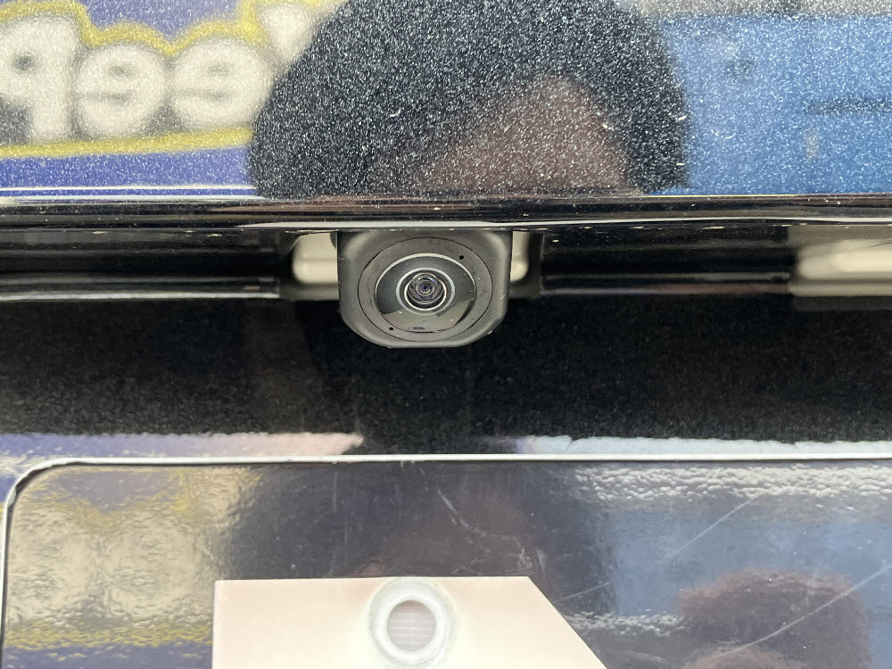 ダイハツ　ムーヴ　RS ODレス8枚目