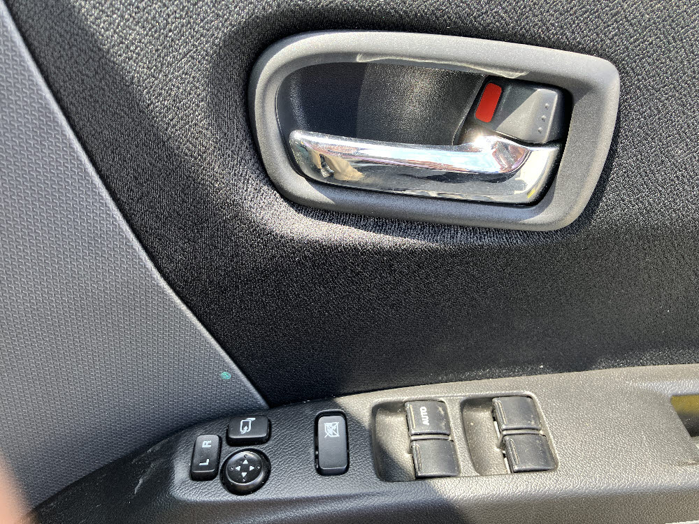 スズキ　ソリオバンデット　DJE RBS 214枚目