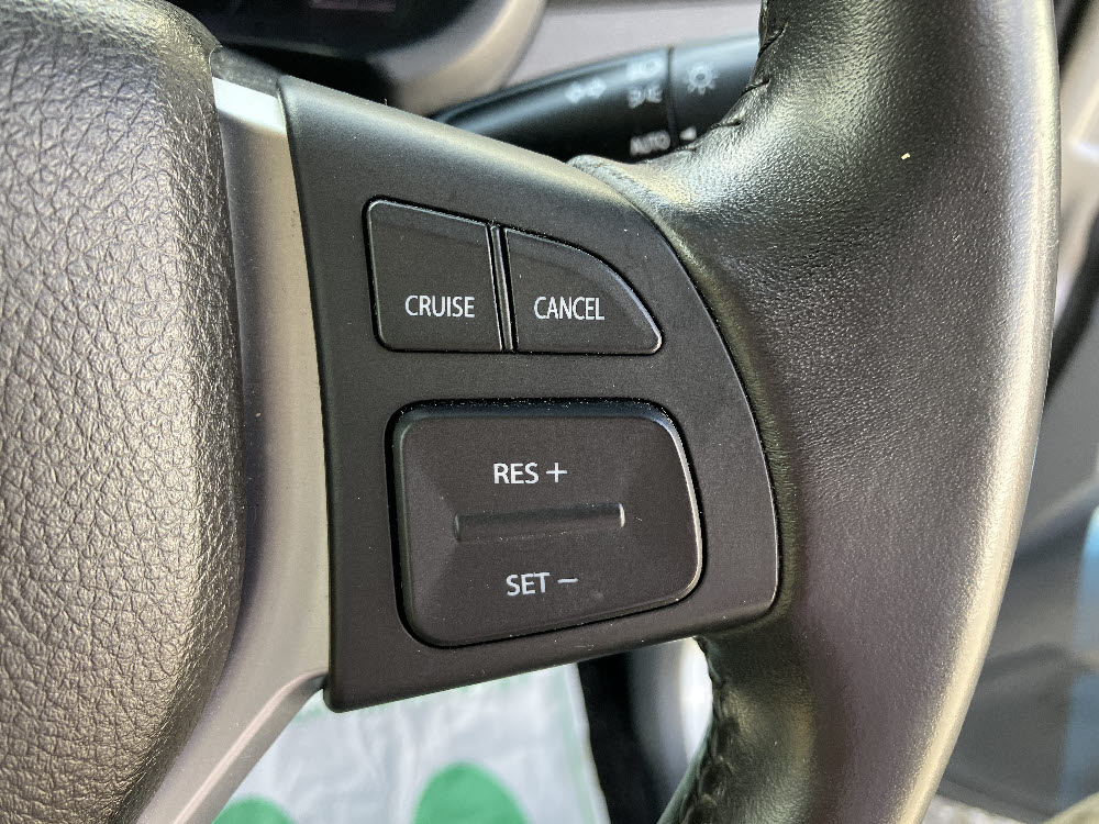 スズキ　ソリオバンデット　DJE RBS 217枚目