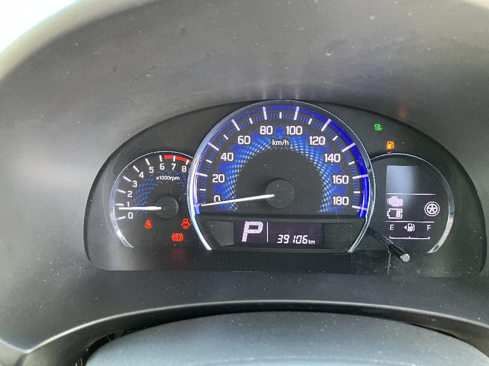 スズキ　ソリオバンデット　DJE RBS 218枚目