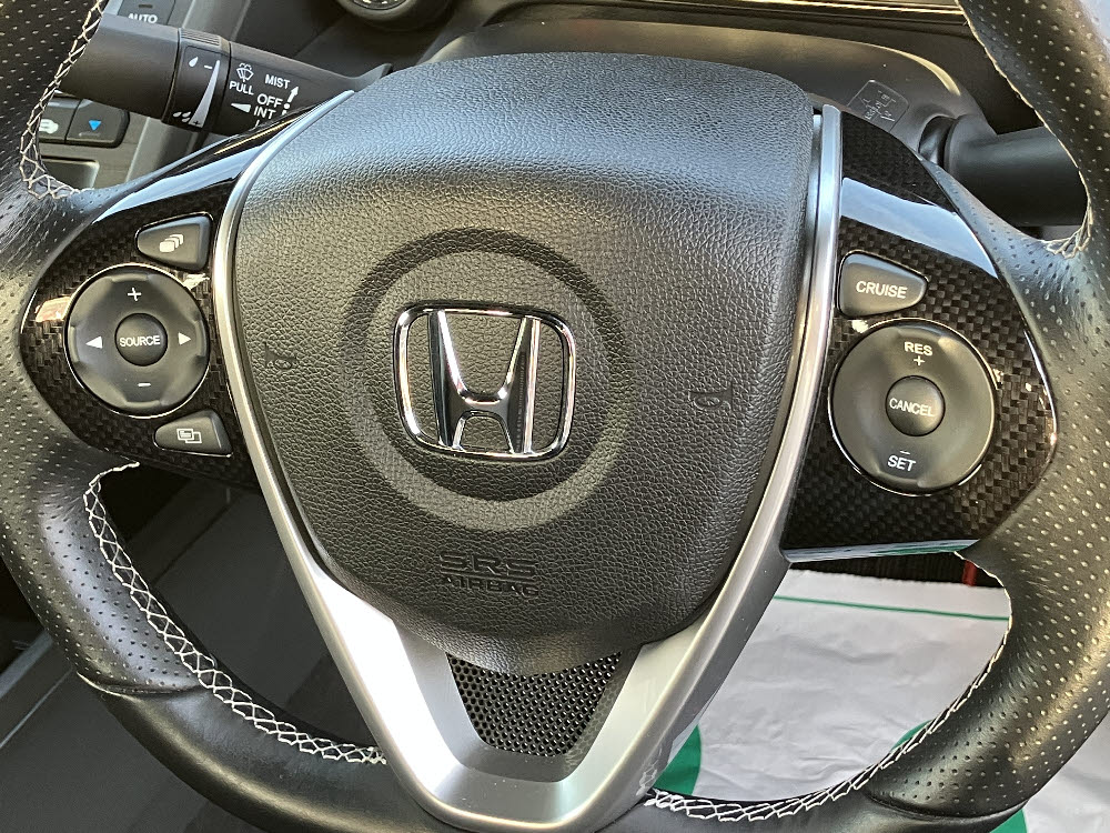 ホンダ　Ｓ６６０　α 無限マフラー9枚目