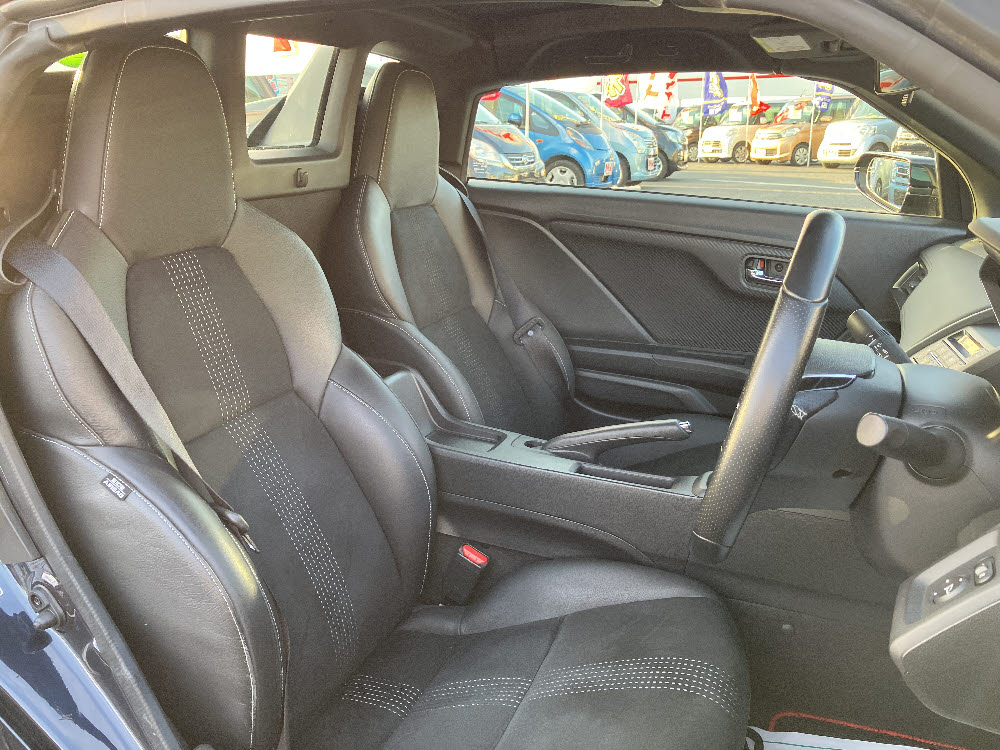 ホンダ　Ｓ６６０　α 無限マフラー11枚目