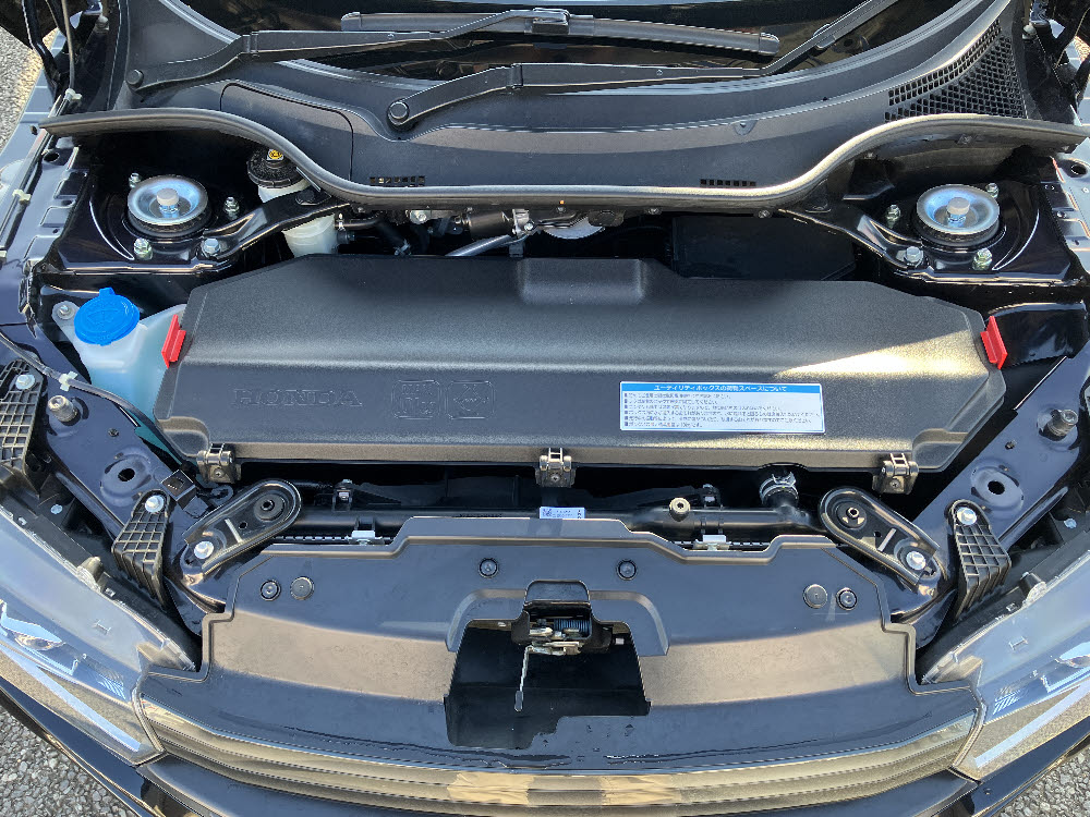 ホンダ　Ｓ６６０　α 無限マフラー14枚目