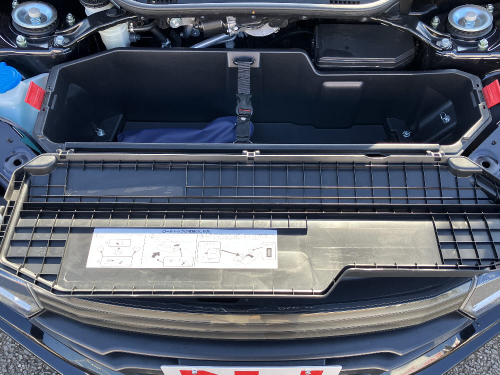 ホンダ　Ｓ６６０　α 無限マフラー15枚目