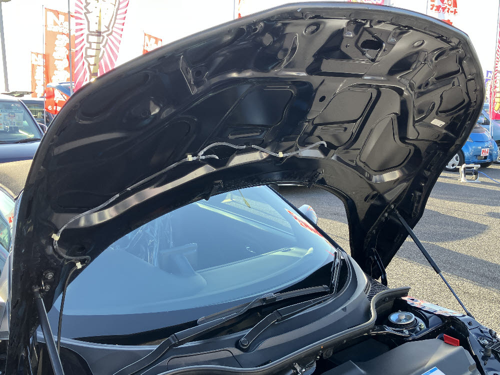 ホンダ　Ｓ６６０　α 無限マフラー16枚目