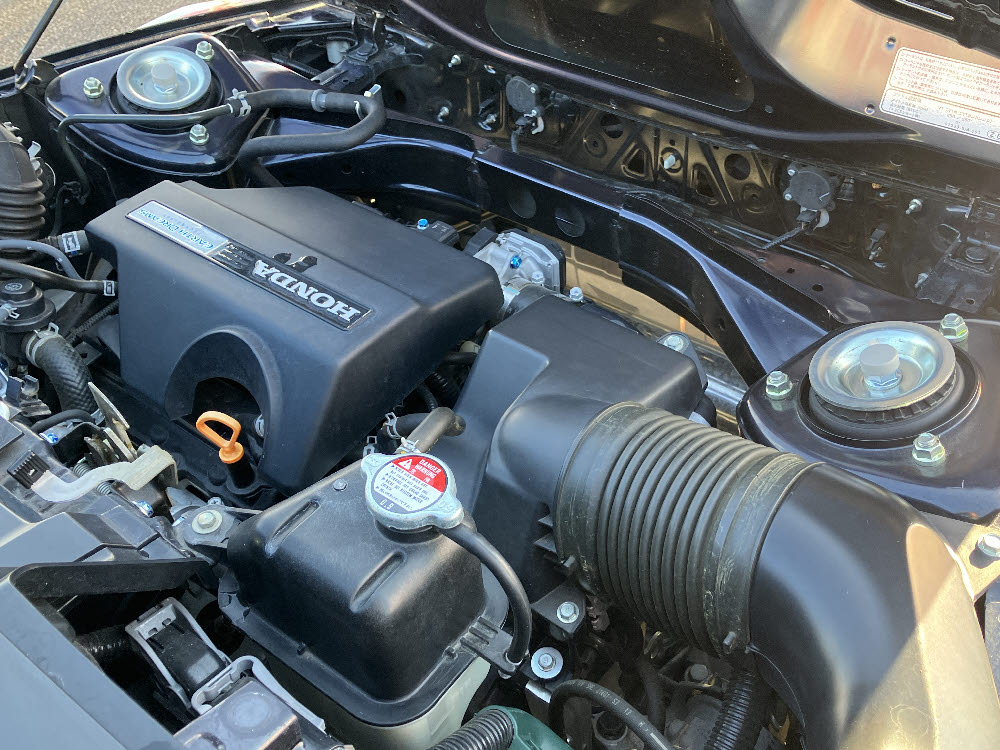 ホンダ　Ｓ６６０　α 無限マフラー17枚目