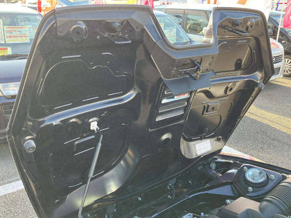 ホンダ　Ｓ６６０　α 無限マフラー18枚目