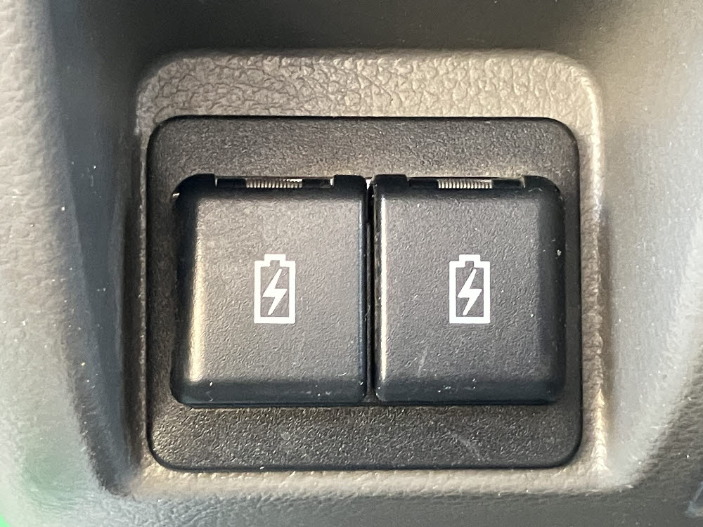 ニッサン　ＮＶ１００クリッパー　V DX9枚目