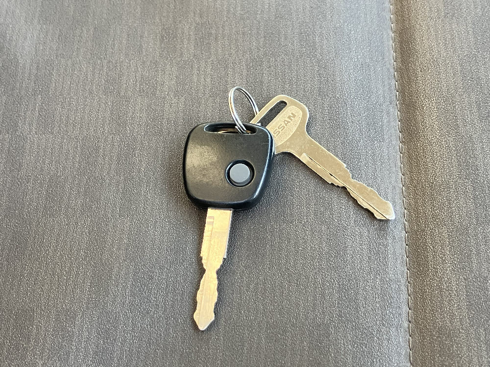 ニッサン　ＮＶ１００クリッパー　V DX11枚目