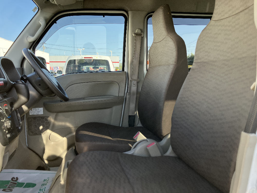 ニッサン　ＮＶ１００クリッパー　V DX15枚目