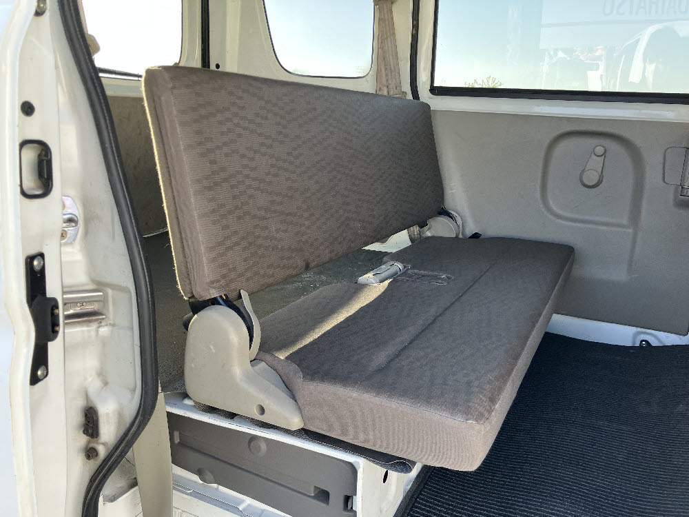 ニッサン　ＮＶ１００クリッパー　V DX16枚目