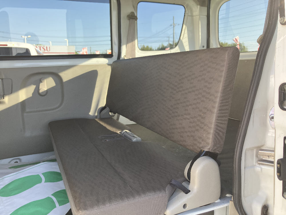 ニッサン　ＮＶ１００クリッパー　V DX17枚目